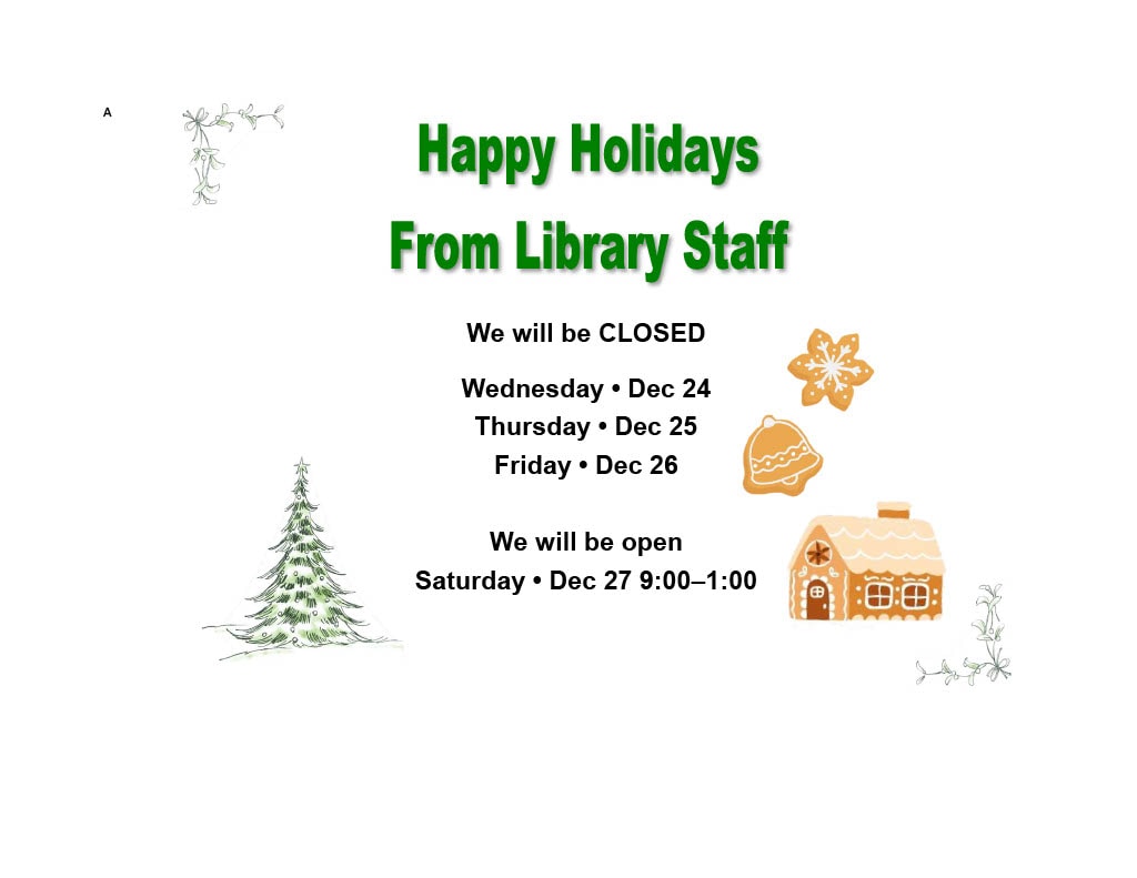 2025 christmas hours for web