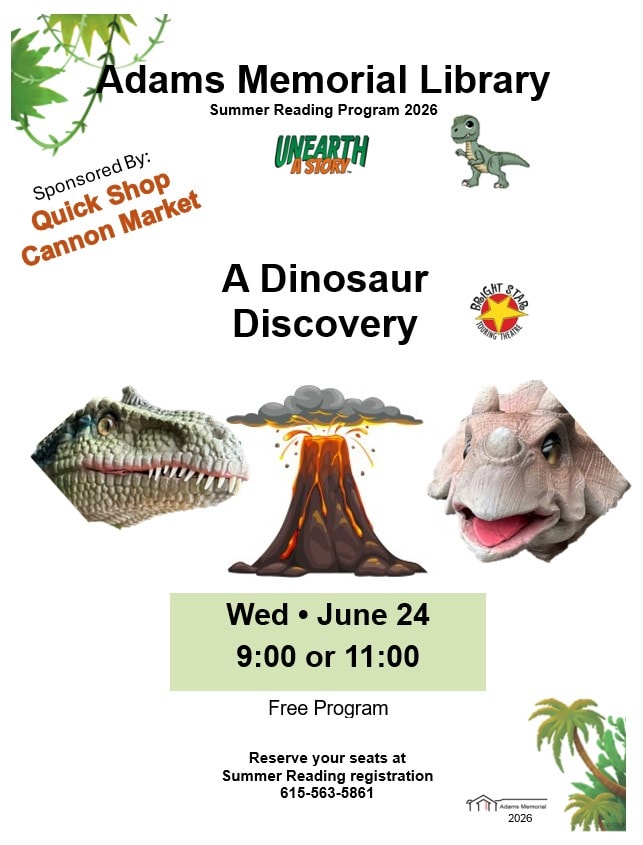 dinosaur discovery