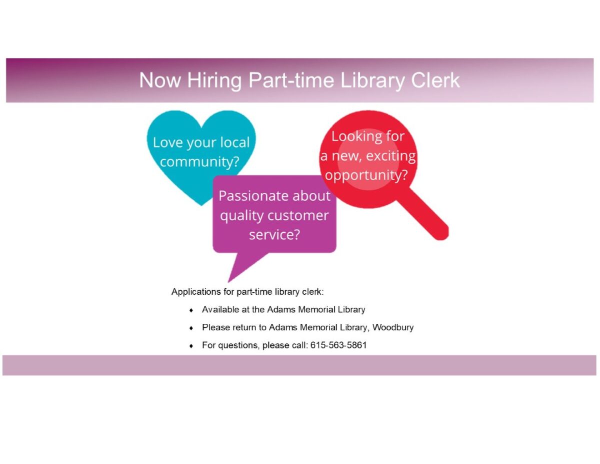 job opening 2025 10 08 pt landscape2